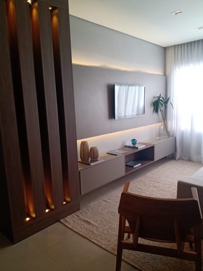 Apartamento, 3 quartos, 80 m² - Foto 3