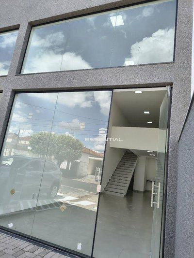 Loja-Salão, 85 m² - Foto 3