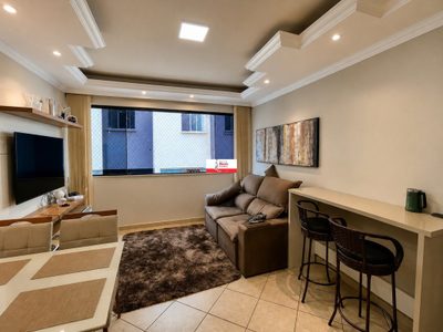 Apartamento, 2 quartos, 115 m² - Foto 4