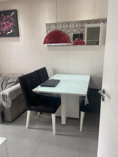 Apartamento, 2 quartos, 46 m² - Foto 3