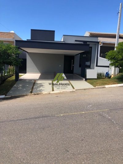 Casa, 3 quartos, 166 m² - Foto 1