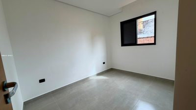 Casa de Condomínio, 2 quartos - Foto 4