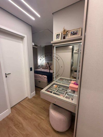 Apartamento, 2 quartos, 124 m² - Foto 4