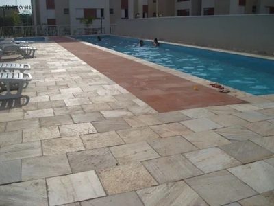 Apartamento, 2 quartos, 51 m² - Foto 1