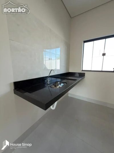 Casa, 3 quartos, 53 m² - Foto 4