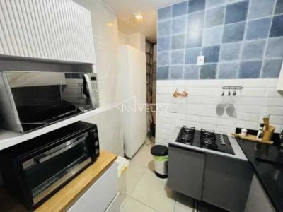 Apartamento, 2 quartos, 41 m² - Foto 1