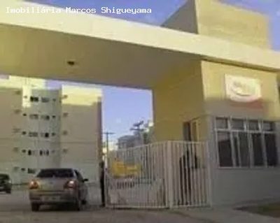Apartamento, 2 quartos, 45 m² - Foto 3