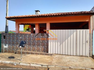 Casa, 2 quartos - Foto 1