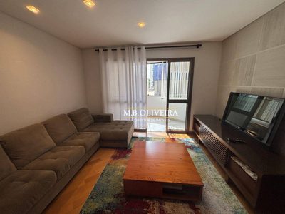 Apartamento, 3 quartos, 129 m² - Foto 4