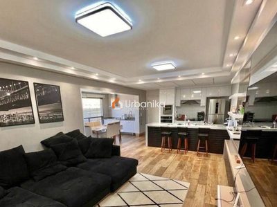 Apartamento, 2 quartos, 118 m² - Foto 1
