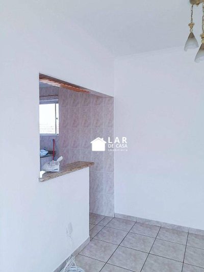 Apartamento, 2 quartos, 63 m² - Foto 1