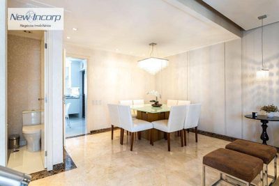 Cobertura, 4 quartos, 275 m² - Foto 3