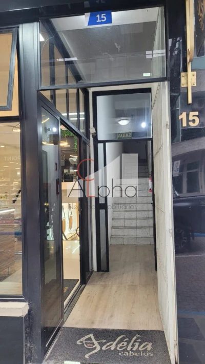 Imóvel Comercial, 172 m² - Foto 3