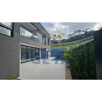 Casa, 4 quartos, 301 m² - Foto 3