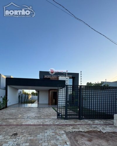 Casa, 3 quartos, 140 m² - Foto 1