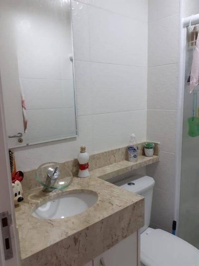 Apartamento, 3 quartos - Foto 5