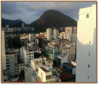 Apartamento, 2 quartos, 144 m² - Foto 2