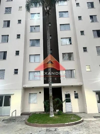 Apartamento, 2 quartos, 50 m² - Foto 3