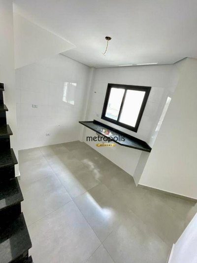Cobertura, 3 quartos, 160 m² - Foto 4