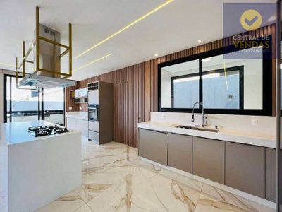 Casa, 4 quartos, 310 m² - Foto 4