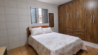 Casa, 3 quartos, 160 m² - Foto 3