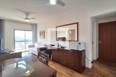 Apartamento, 2 quartos, 65 m² - Foto 1