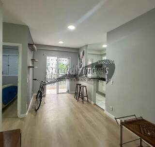 Apartamento, 2 quartos, 64 m² - Foto 1