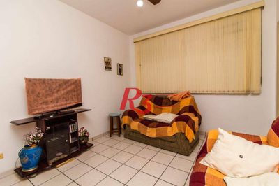 Apartamento, 2 quartos, 67 m² - Foto 3