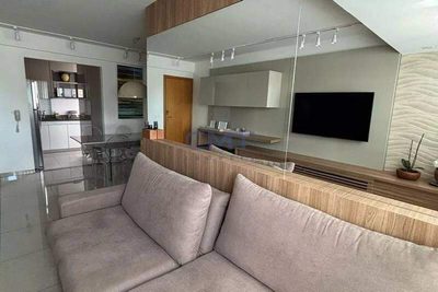 Apartamento, 3 quartos, 79 m² - Foto 5