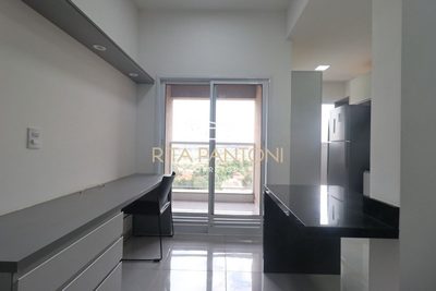Kitnet-Studio, 58 m² - Foto 1