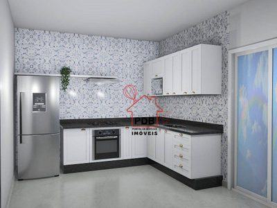 Casa, 2 quartos, 102 m² - Foto 5