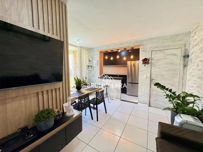 Apartamento, 2 quartos, 53 m² - Foto 4