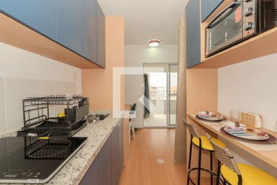 Kitnet-Studio, 25 m² - Foto 5
