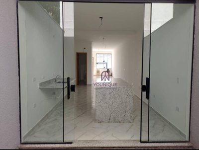 Casa, 3 quartos, 126 m² - Foto 5
