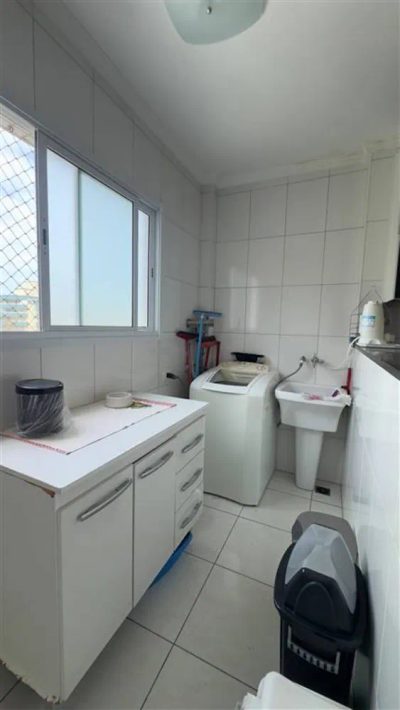 Apartamento, 2 quartos, 82 m² - Foto 1