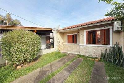 Casa, 2 quartos, 50 m² - Foto 4