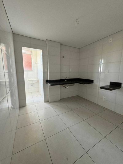 Apartamento, 2 quartos, 52 m² - Foto 3