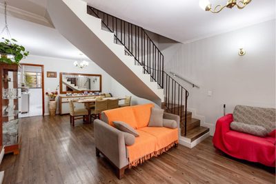Casa, 3 quartos, 187 m² - Foto 1