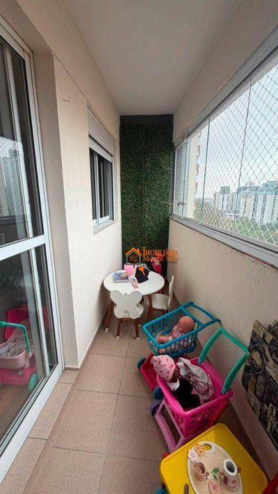 Apartamento, 2 quartos, 71 m² - Foto 3