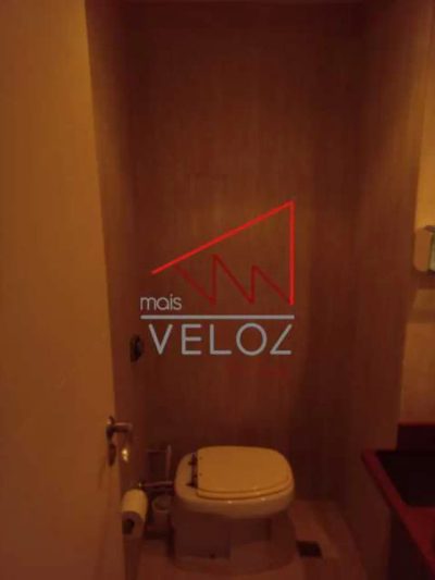 Prédio Inteiro, 36 m² - Foto 2