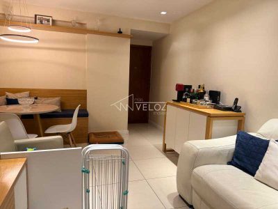 Apartamento, 2 quartos, 93 m² - Foto 5