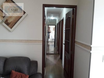 Apartamento, 3 quartos, 70 m² - Foto 5