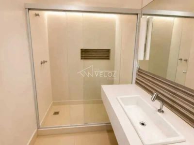 Apartamento, 4 quartos, 133 m² - Foto 1
