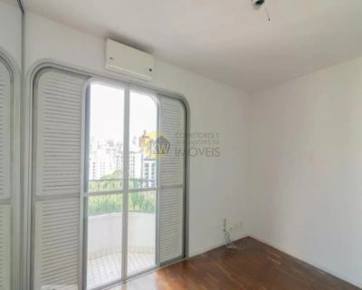 Apartamento, 3 quartos, 128 m² - Foto 5