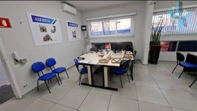 Prédio Inteiro, 190 m² - Foto 1