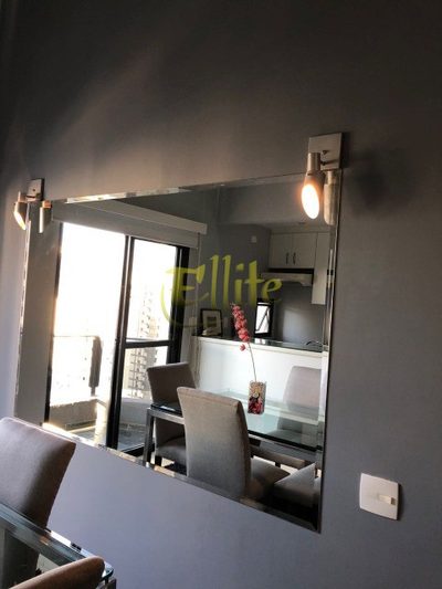Flat/Apart Hotel, 1 quarto, 45 m² - Foto 5
