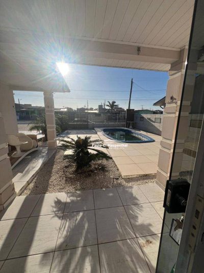 Casa, 3 quartos, 145 m² - Foto 3