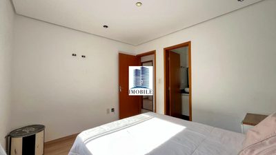Cobertura, 3 quartos, 140 m² - Foto 3