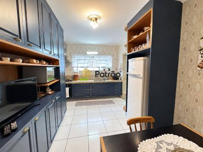 Sobrado, 3 quartos, 170 m² - Foto 4