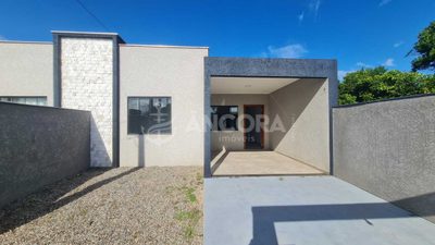 Casa, 3 quartos, 83 m² - Foto 3